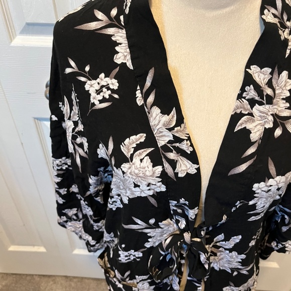 Spiritual Gangster one size kimono - Picture 5 of 11